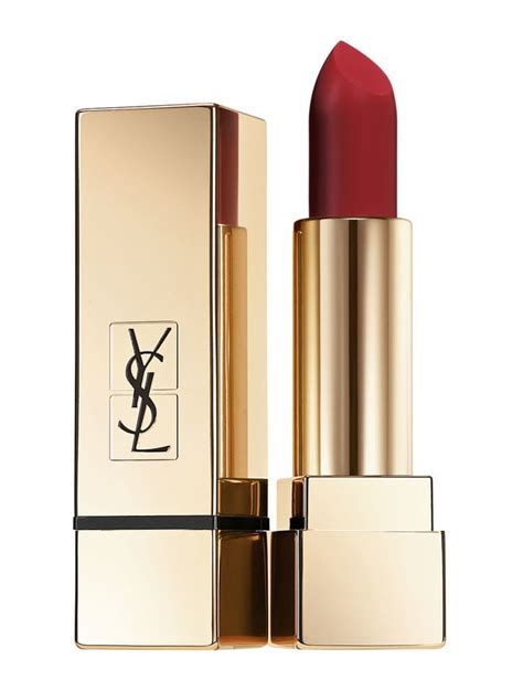 ysl rouge pur couture the mats 219|ROUGE PUR COUTURE THE SLIM .